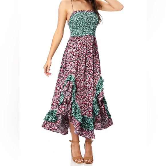 Free People One I Love Dress New Multiple Sizes - Picture 3 of 16